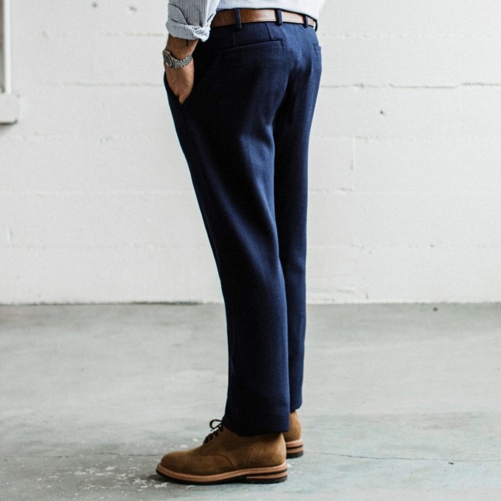 Taylor Stitch The Telegraph Trouser